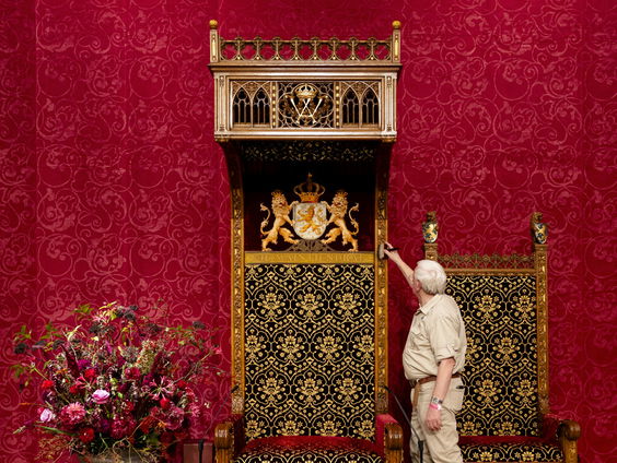 Stand.nl: 'We kunnen deze Prinsjesdag net zo goed overslaan'