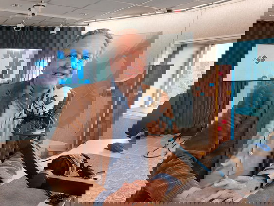 Zijn er nog vragen over burgemeesters?