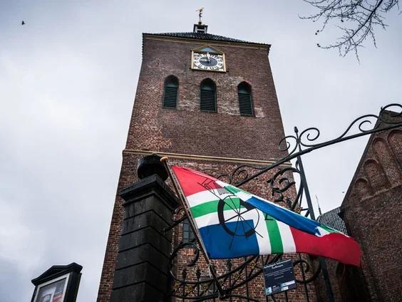 Hoe lang blijft het nog beven in Groningen?