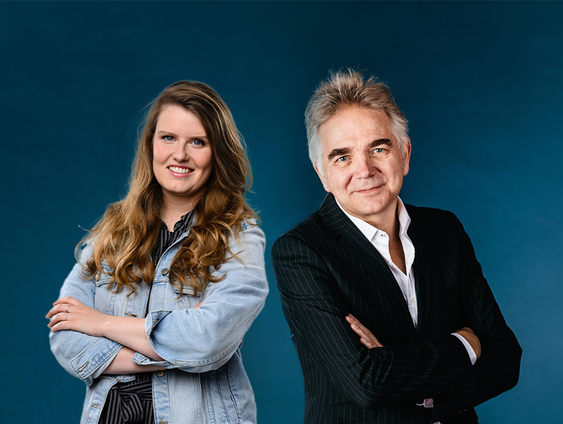 Pleijsier & Van Jole: Hebben we iets nieuws geleerd uit de Rutte documentaire?