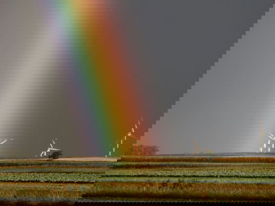 Ronald Giphart en zoon Broos over coming-out