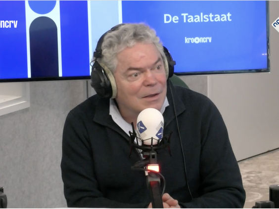 De kussentjes van 2026: Coen Verbraak over Wim de Bie