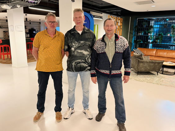 Laaggeletterd en toch leren lezen en schrijven