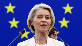 Brussel bij Nacht: Kan Europa zichzelf verdedigen?