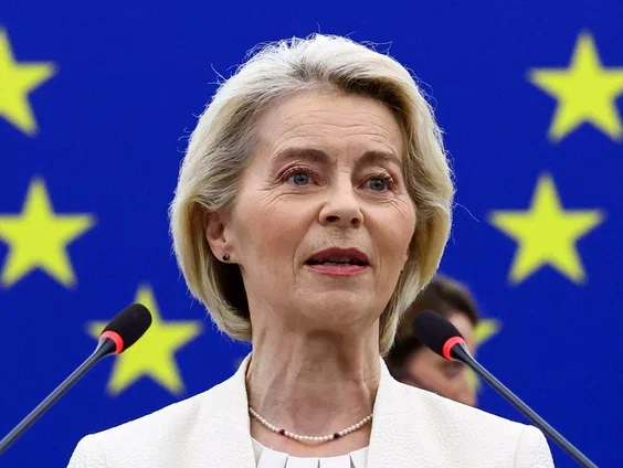Brussel bij Nacht: Kan Europa zichzelf verdedigen?
