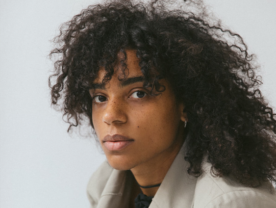 Amanda van Hesteren, documentairemaker