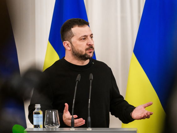 Geen Poetin en Zelensky in Istanbul. Vergroot dat de kans op succes?