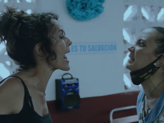 Vechten voor de vrije film in Cuba