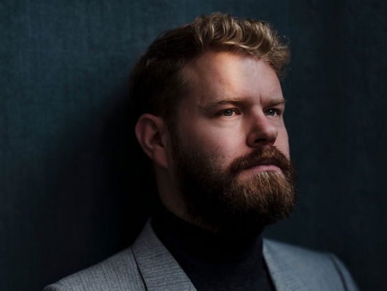 James Worthy, schrijver