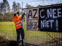 Frenk van der Linden: 'burgerberaad over migratie kan nieuwe Loosdrechts voorkomen'