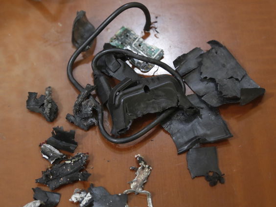 Ontplofte piepers in Libanon: mag een land zo'n aanval uitvoeren?