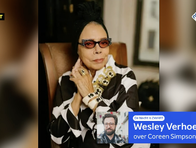 Een baanbrekende fotografe die onderbelicht bleef