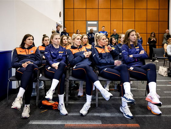 Stand.nl: 'Olympische sporters moeten een basisinkomen krijgen'