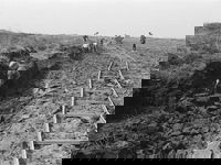 Baukje Pool en de eerste vrouwenstaking van Nederland