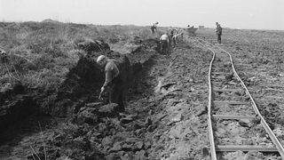 Baukje Pool en de eerste vrouwenstaking van Nederland