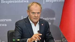 Michiel Driebergen over Russische aanval op trein