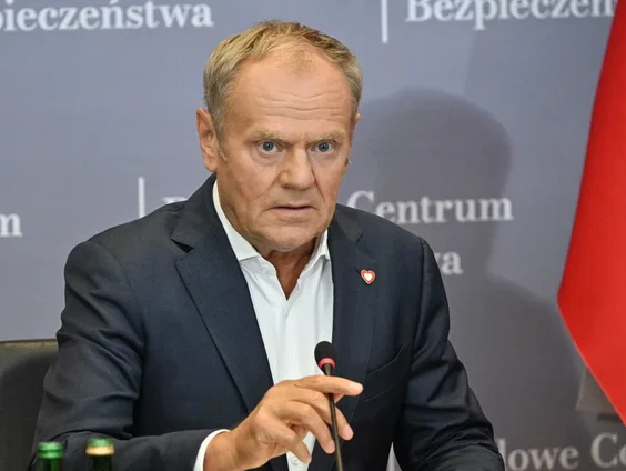 Michiel Driebergen over Russische aanval op trein