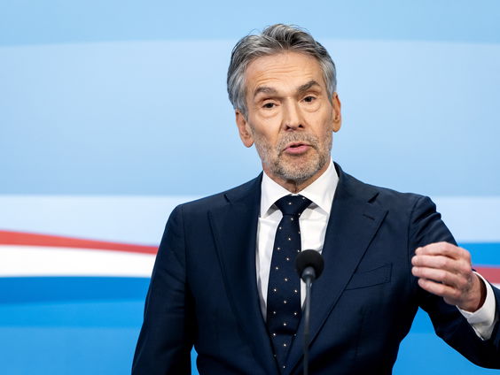 2024: Een roerig jaar voor de Nederlandse politiek