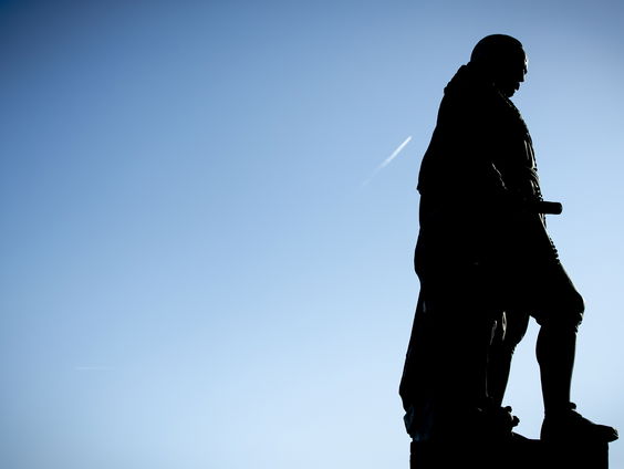 Verre achterkleinzoon Michiel de Ruyter niet blij met naamsverandering Michiel de Ruyterschool in Amstelveen