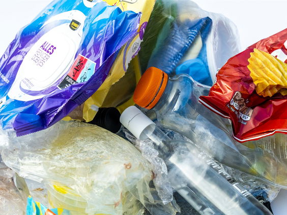 Wetenschapsjournalist Rob van Hattum over biologisch-afbreekbaar plastic