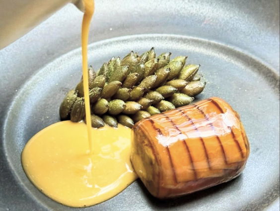 Een foto van je eten: restaurants zijn er klaar mee