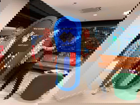 Ouders: ga toch gamen met je kind!