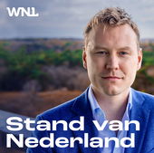 Stand van Nederland