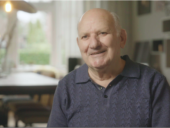 Nieuwe Omroep MAX-serie over gastarbeiders: Vaarwel Vaderland