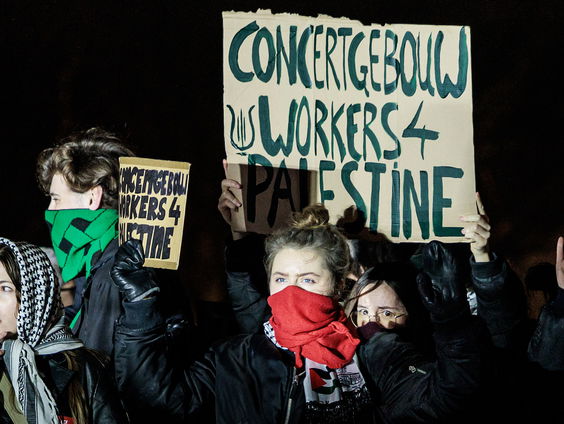 Culturele instellingen worstelen met polariserende onderwerpen