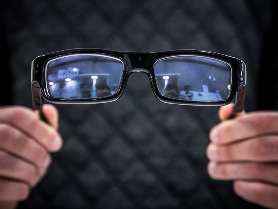 Chinese spionage in de VS: Hoe effectief zijn spionnen in 2024?