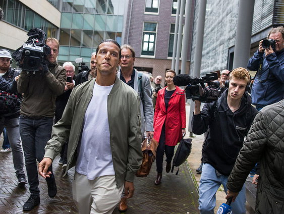 Mediawetenschapper over de zaak tegen Ali B