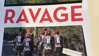 Ravage, de reconstructie van een mega wielercrash