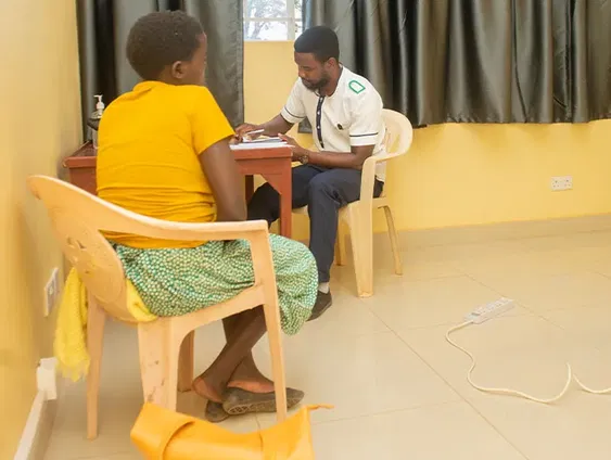 Vooral in ontwikkelingslanden is bloedarmoede bij vrouwen problematisch