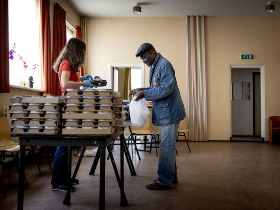 Gaat schulden 100 procent kwijtschelden gezinnen helpen?