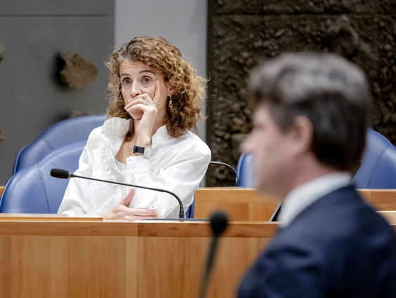 PVV, BBB niet blij met extra klimaatplannen, oppositie voorziet crisis in coalitie