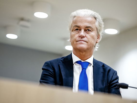 Moet de PVV verplicht leden krijgen?