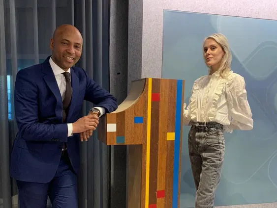 Cultuurredacteur Emma Louise Diest duikt in bijzondere werken van Andy Warhol