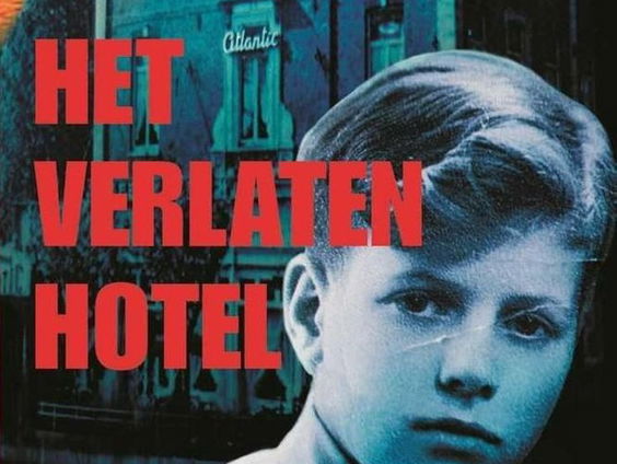 Kinderverzet in WOII