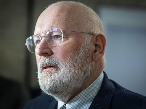 GroenLinks/PvdA omarmt een aangescherpte koers op migratie