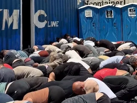 645 Nederlanders vrijwillig in Israëlisch leger en OM doet niks