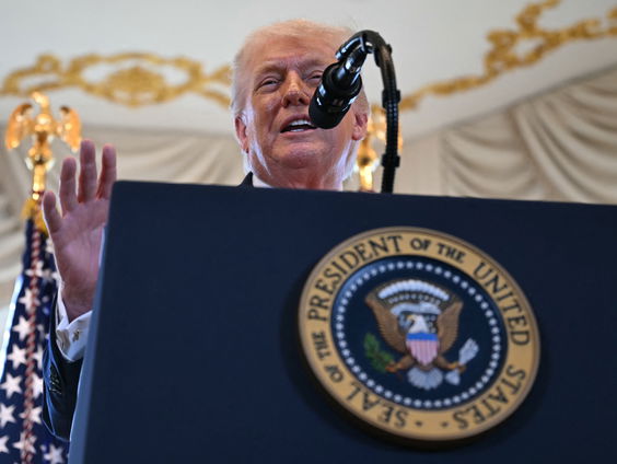 Hoe ontworstelen we ons van de VS