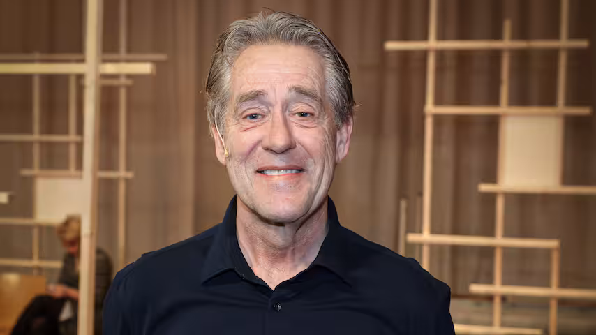 'Van Peter, met liefde' - week 38