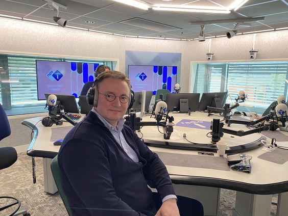 Nederland helpt bij bouw Indonesische hoofdstad