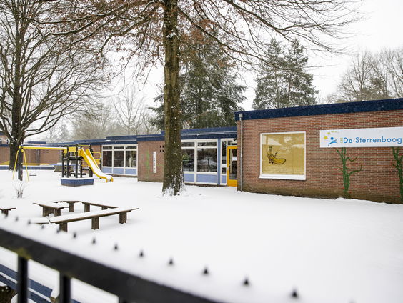 Code oranje, maar geen les: waarom scholen digitaal onderwijs laten liggen