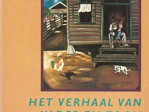 De boekenrubriek met Lidewijde Paris