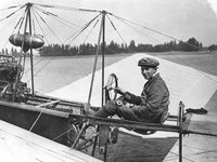 Terug naar Toen: Anthony Fokker