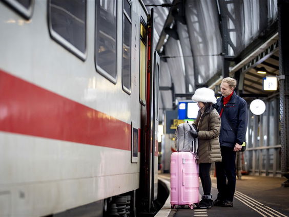 Stand.nl: 'duurzaam leven is makkelijker gezegd dan gedaan'