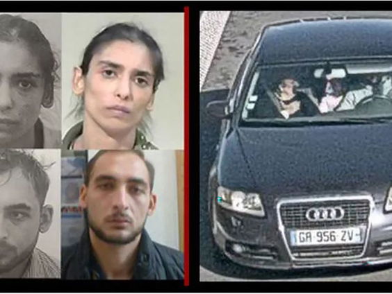 Dringende oproep: Franse baby Santiago vermist na ontvoering uit ziekenhuis