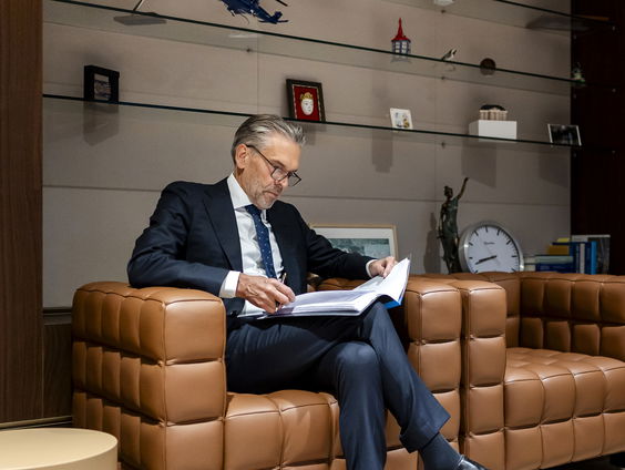 Waarom een inspirerende werkplek cruciaal is