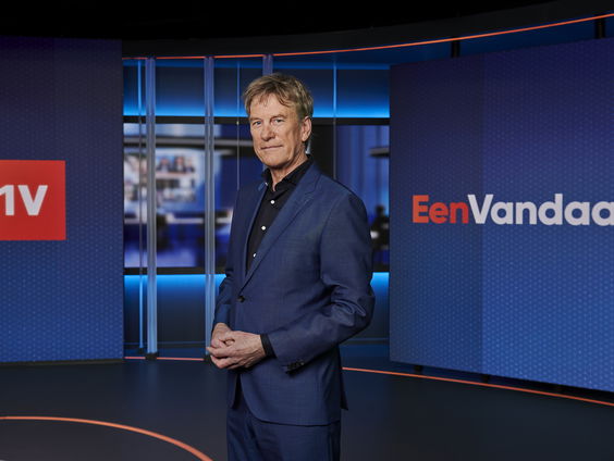 Pieter Jan Hagens neemt afscheid van de radio